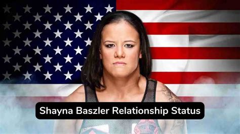 Shayna Baszler Relationship – Equity Atlas